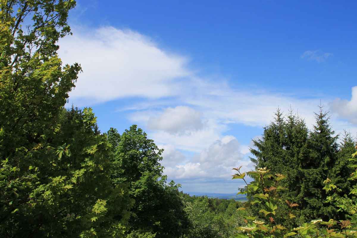 Aprilwetter im Mai 02