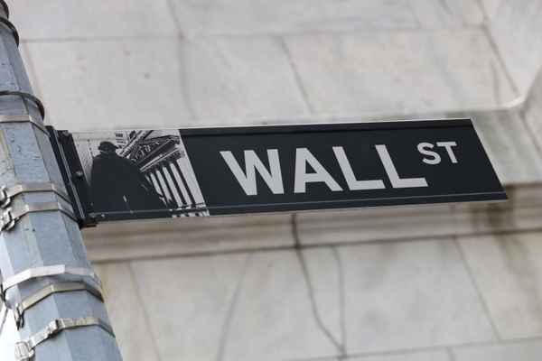 WALL STREET
