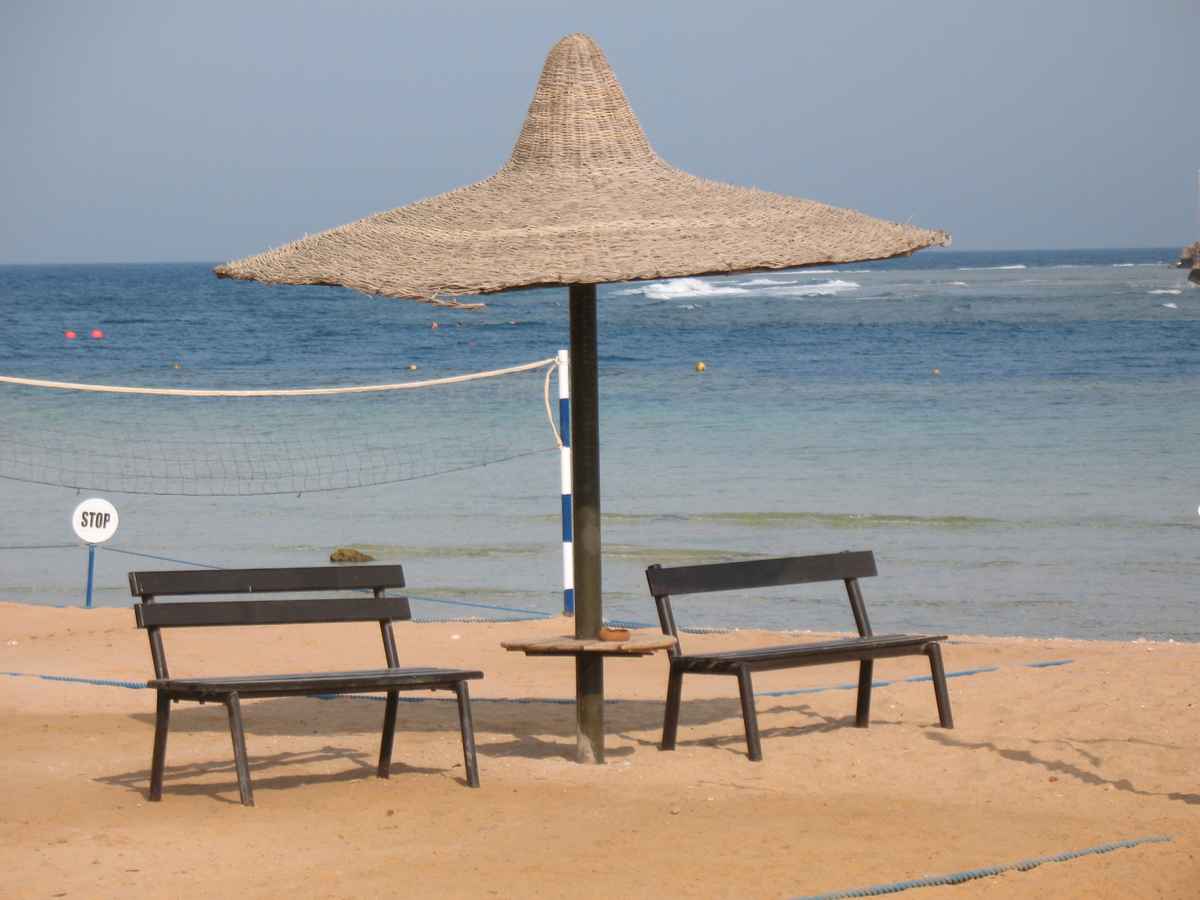 Strand & Meer