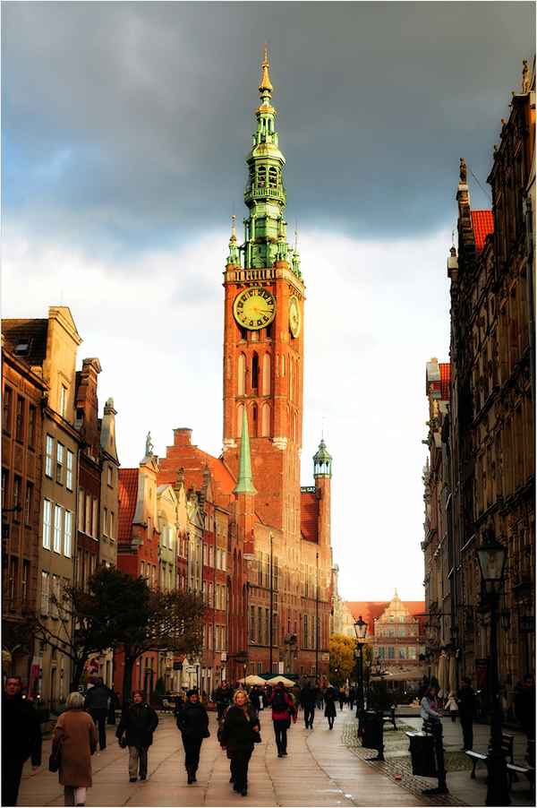 Gdansk