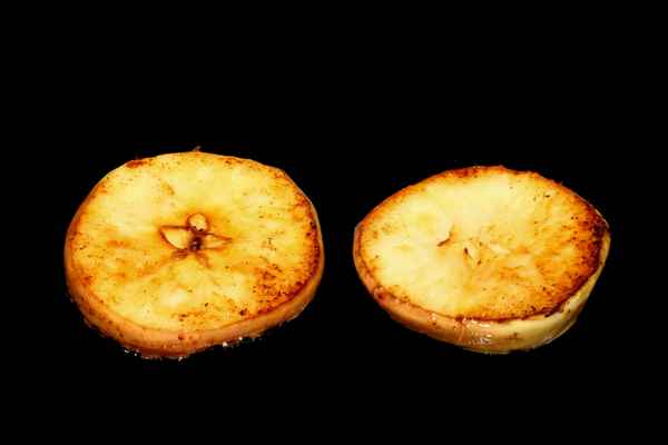 Bratapfel 1
