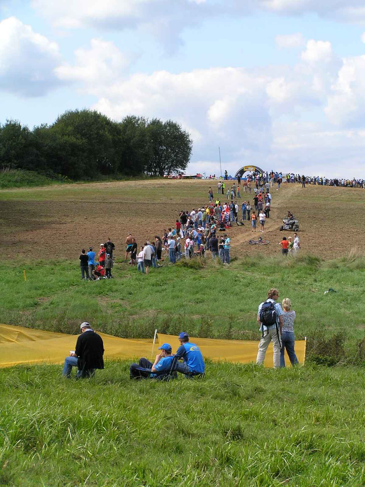 ADAC Ralley Deutschland 2007-1