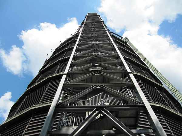 Gasometer Oberhausen