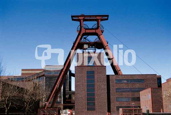 Zeche Zollverein