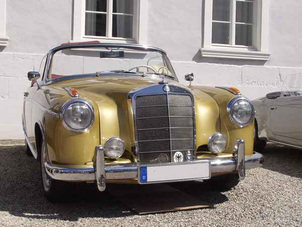 Mercedes