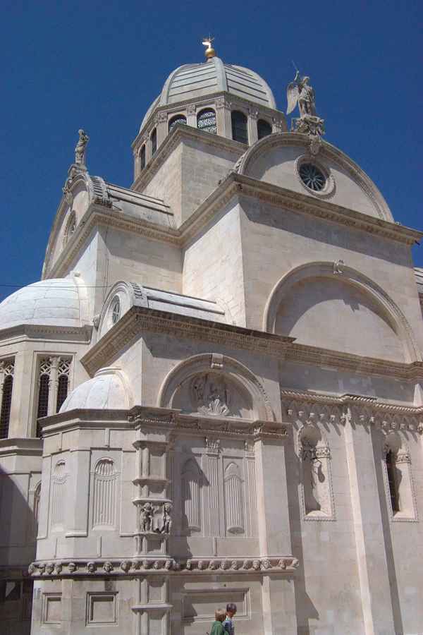 Sibenik