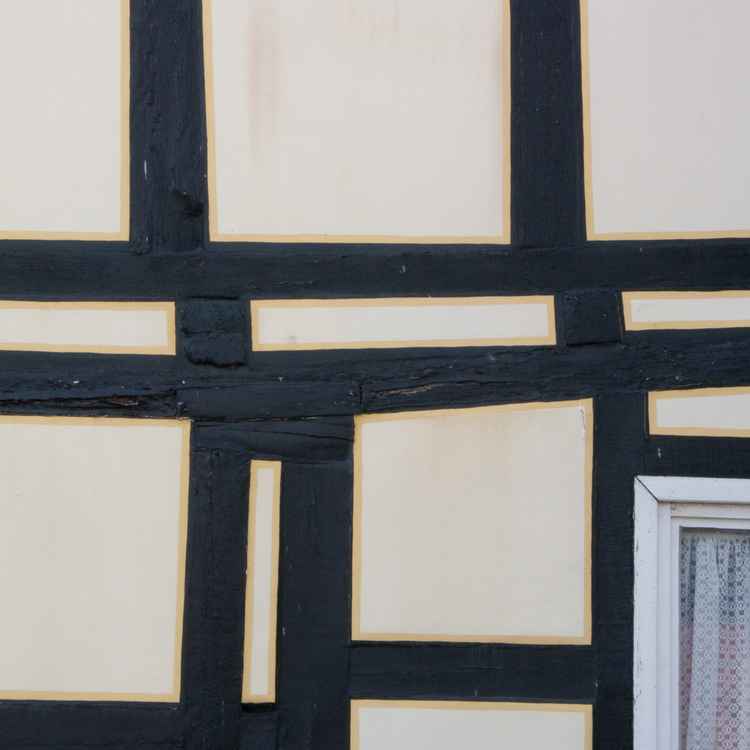 Fachwerk