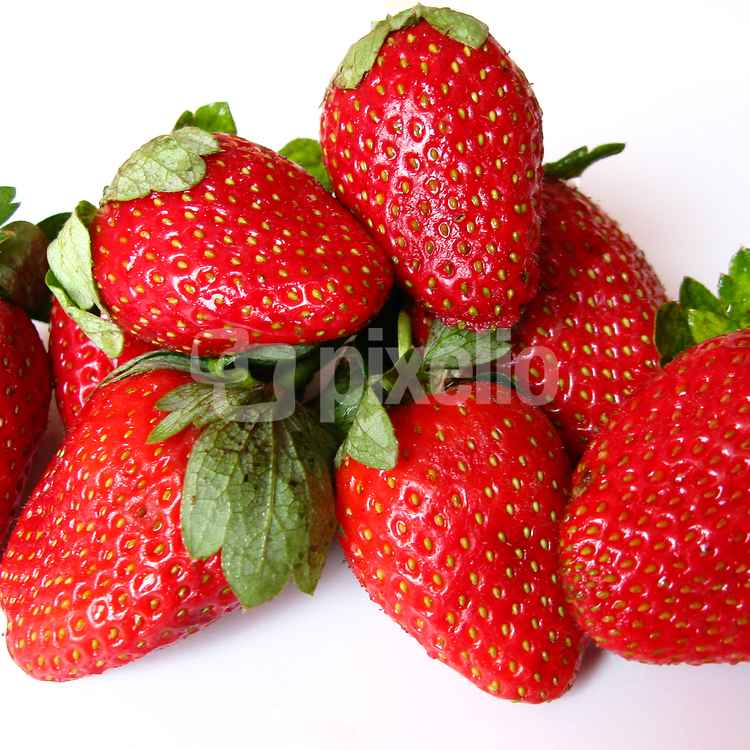 Erdbeeren