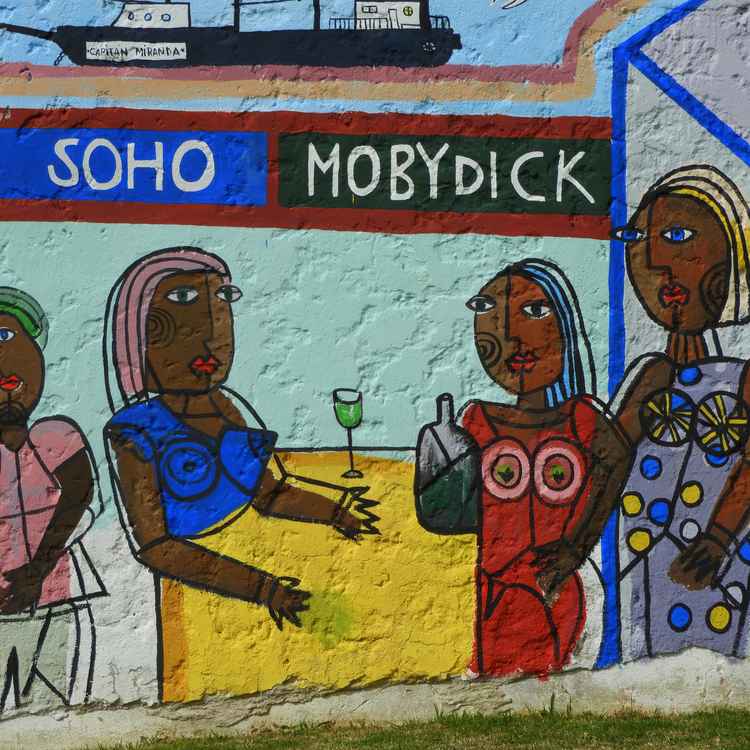 Kreativität im Frien