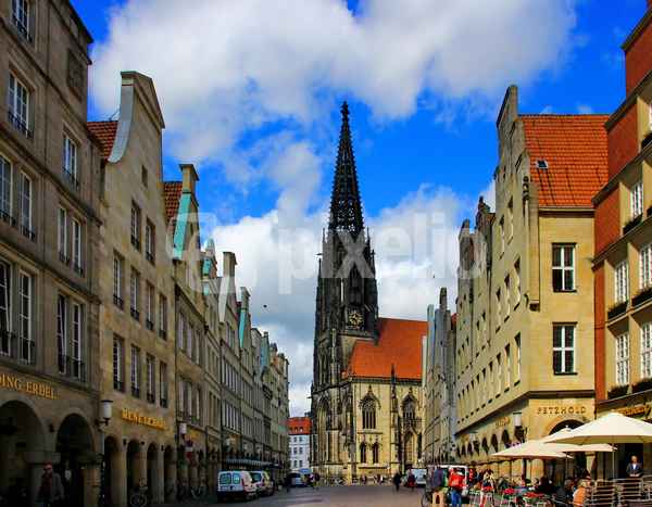 Münster
