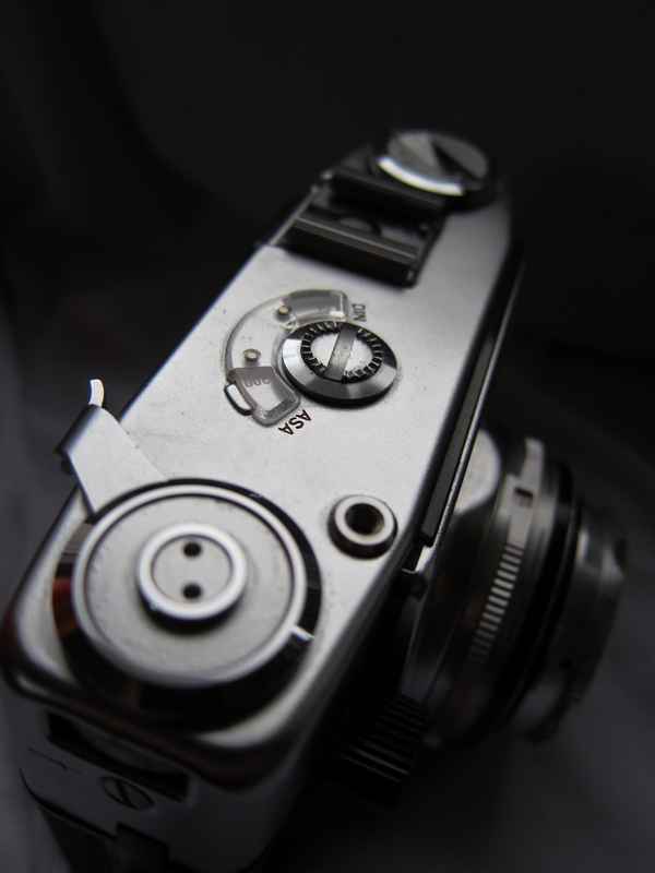 ASA 200