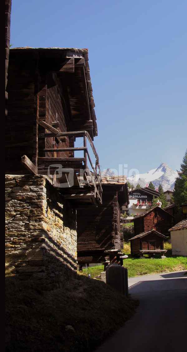 Saas-Fee 7