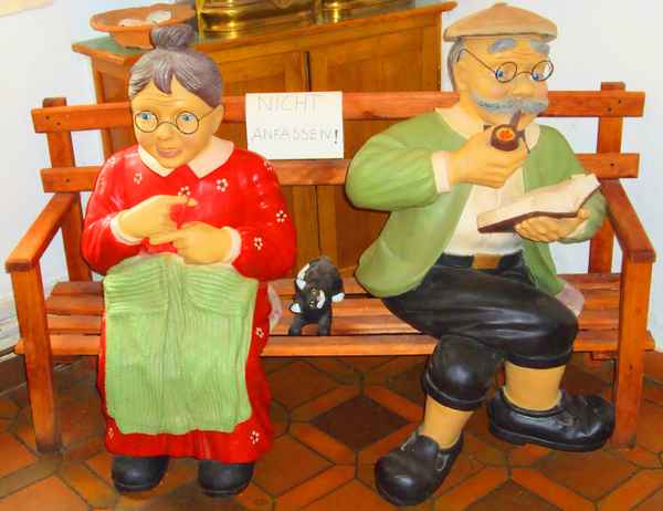 NIT ANFASSEN !!!!!!!!!!