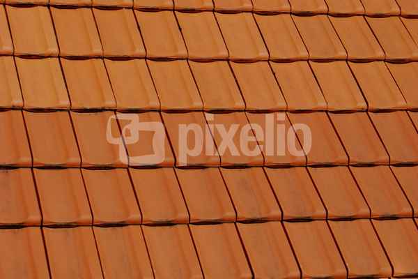Textur Dachziegel