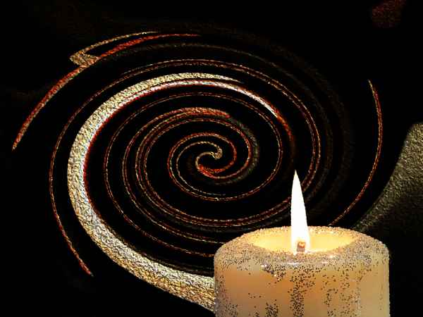 Licht in der Dunkelheit