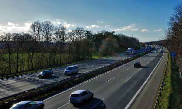 Autobahn A2