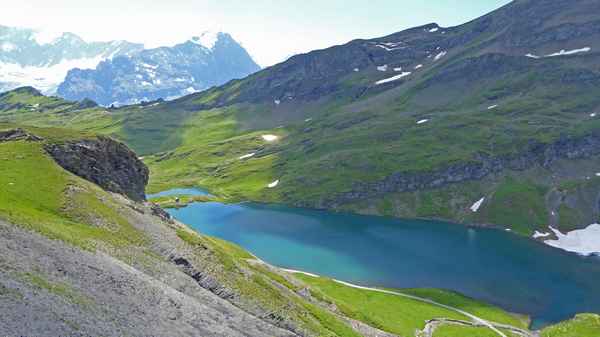 Bachsee ob Grindelwald