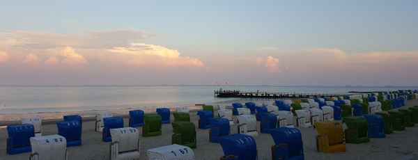 Stadtstrand Wyk
