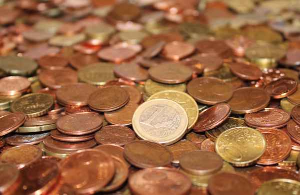 Euro Münzen
