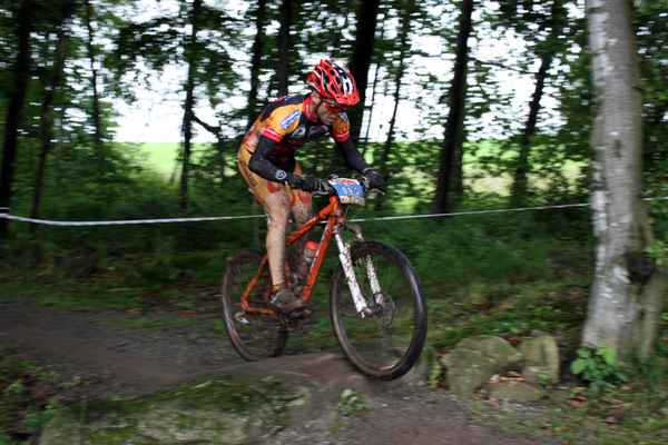 DM .Mountainbike