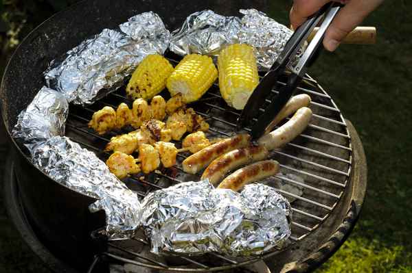 Grillen