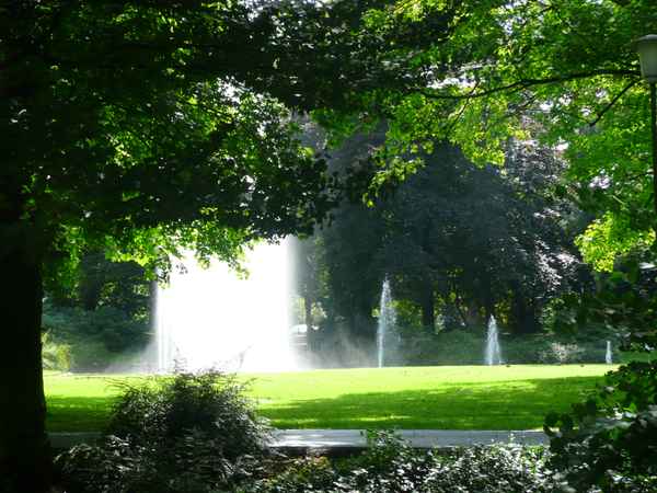 Im Park