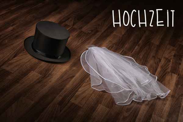 Hochzeit