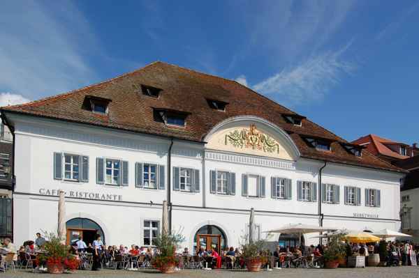 Überlingen/Bodensee