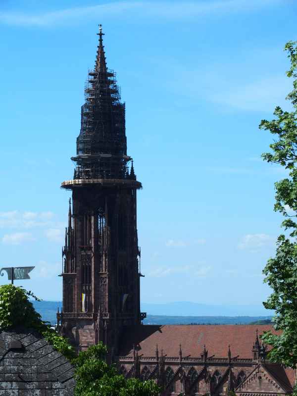 Münsterturm