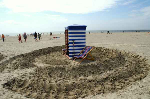 Niemand ist eine Insel - Endlich Sommer - 41