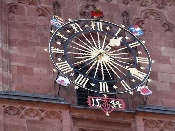 Wertheim/Main 4