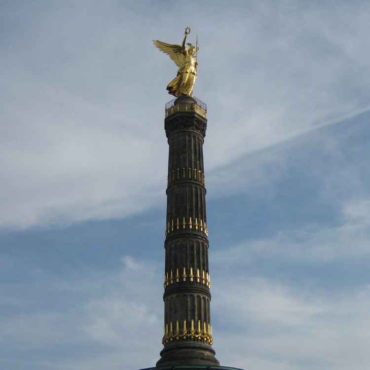 Siegessäule 2