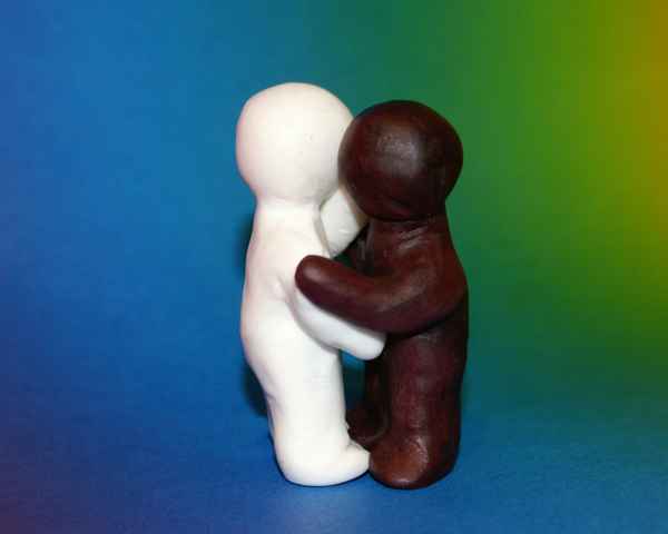 Black And White Unite