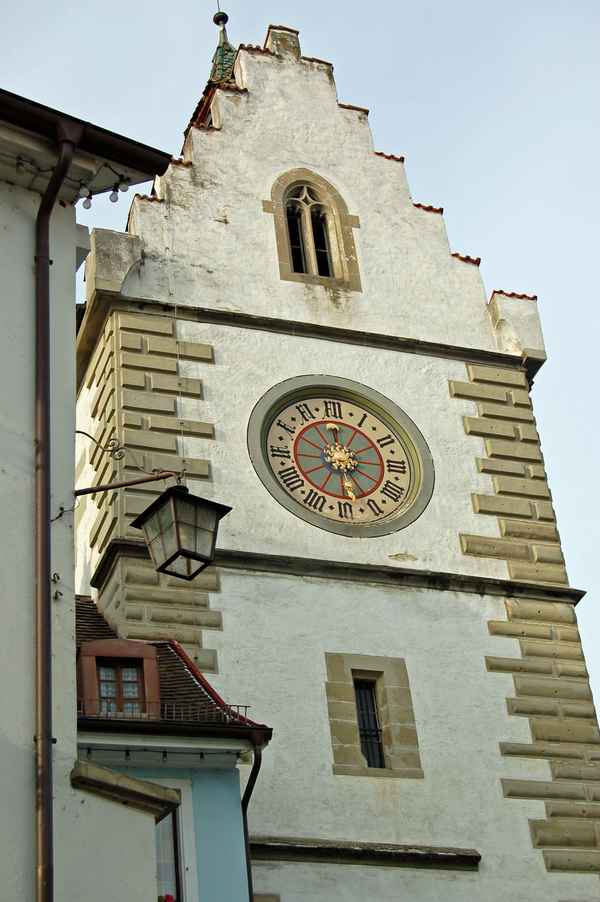 Überlingen/Bodensee