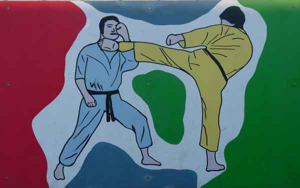 Karate