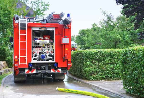 Feuerwehr