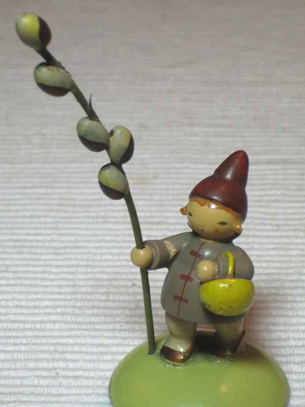 Nostalgischer Frühlingsgruß