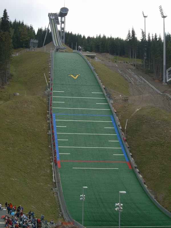 Vogtland-Arena