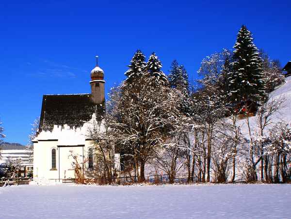 Die Kirche
