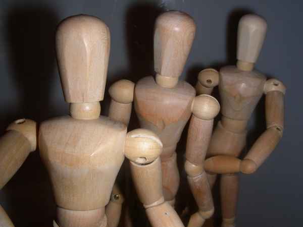 Nacheinander