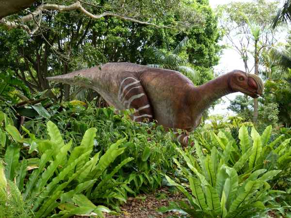 Dinosaurier 1