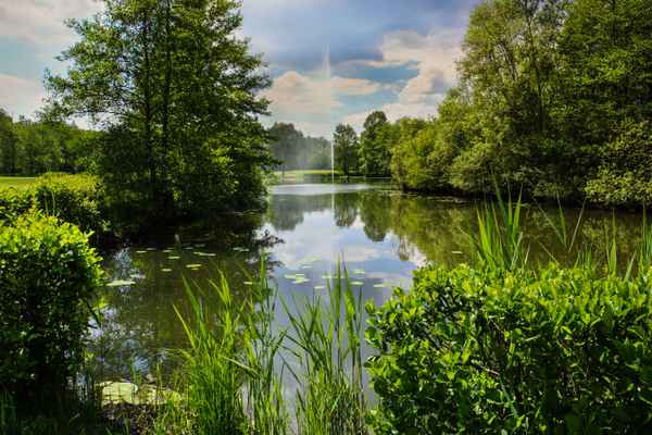 Romantische See-Idylle 2