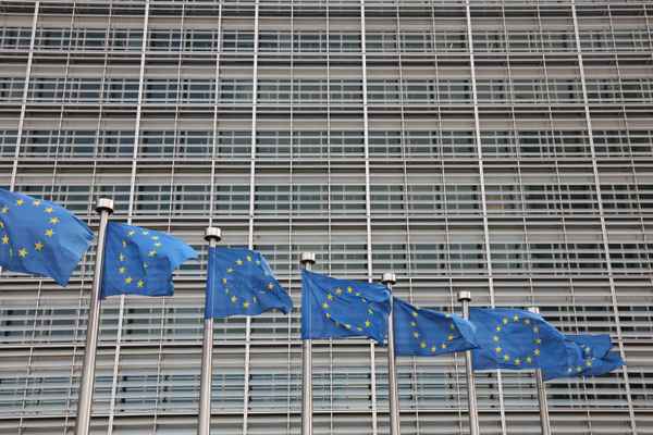 Europaflagge