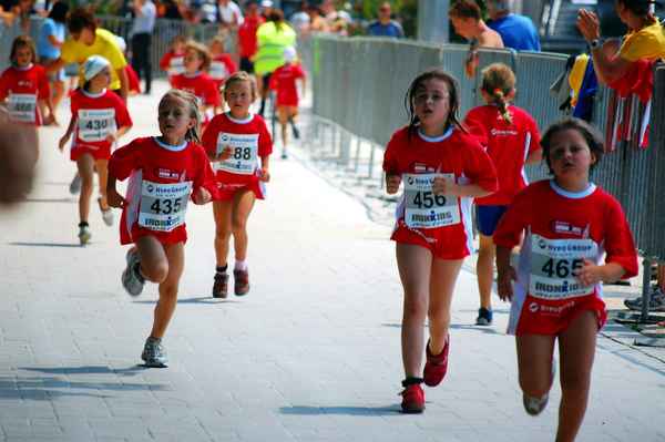 ironkids