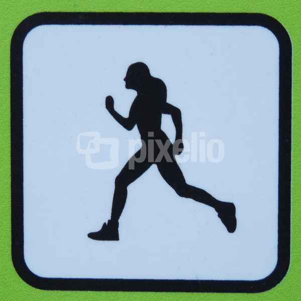 Joggen