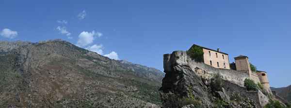 Ein feste Burg