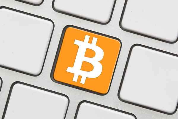 Bitcoin - ein neuer Hype!