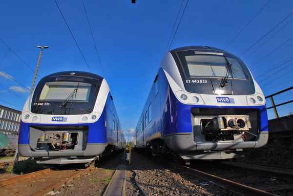 neue Regio-S-Bahn / Bild 2