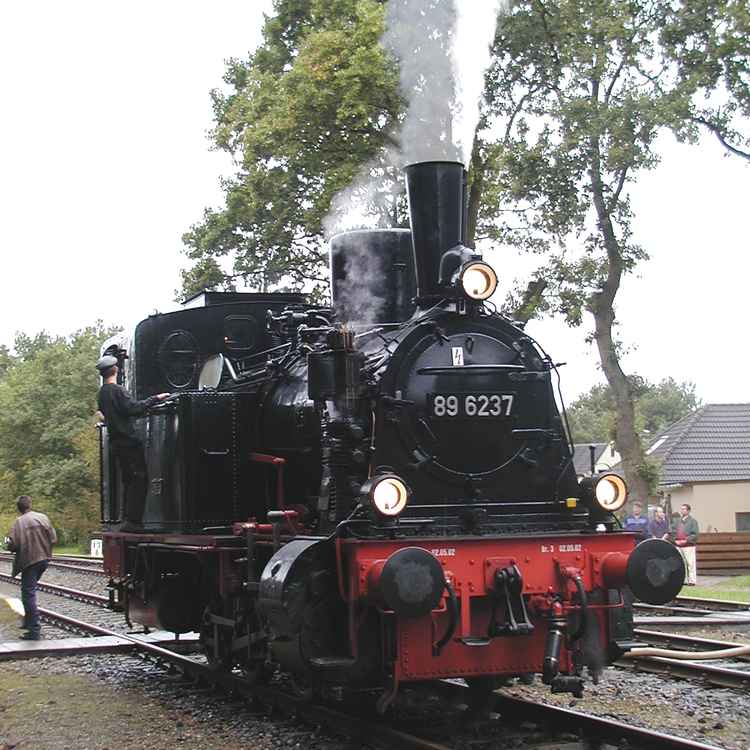 Erst mal Dampf ablassen.