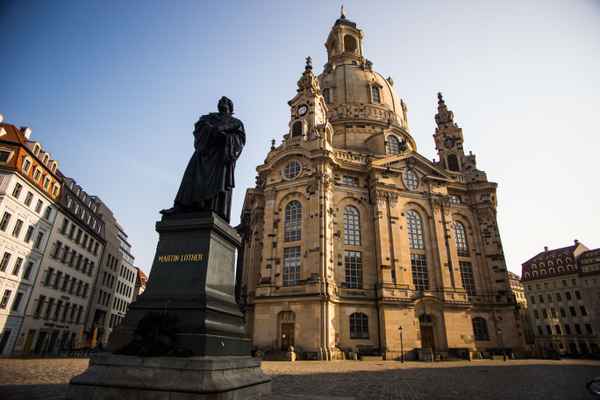 Frauenkirche Dresden 06
